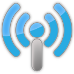 wifi manager android application logo